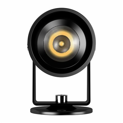 Luz LED eléctrica comercial