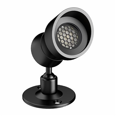 Kits de luces LED para xardín